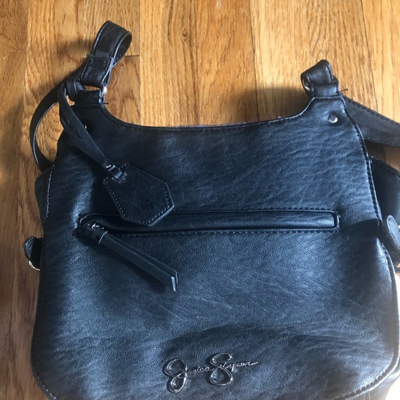 NWOT Jessica Simpson crossbody bag - Picture 5 of 7